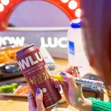 瞬间秒回经典韩剧里的韩食酒馆🍶