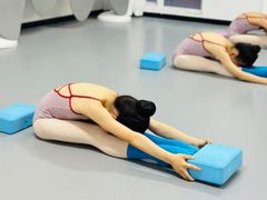 -港龙舞蹈·成人少儿舞蹈培训(深圳湾校区)