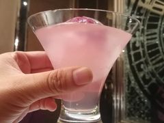 香颂玫瑰露-王品牛排(帝壹城店)
