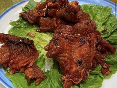 -小暖厨·长沙菜(孟州店)