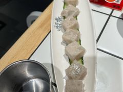 -留香铁板烤肉(解放西路旗舰店)