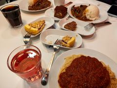 -宜家·瑞典风味餐厅(烟台路店)