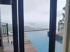 -三亚亚龙湾人间天堂鸟巢度假村