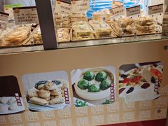 -王家沙点心店(万航渡路店)