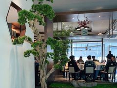 -松鹤楼·非遗·苏帮菜(融科店)