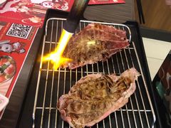 -仙隐小鹿中华料理(南宁万象城店)