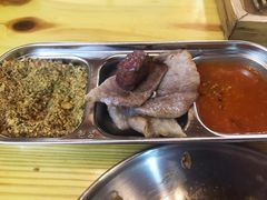 -牛道精致烤肉(海安店)