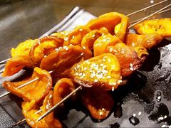 -蒙料·手把肉(望京店)