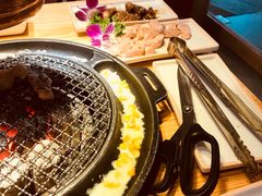 -喜来稀肉(北外滩白玉兰广场店)