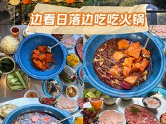 -王歘歘·chuǎ火锅(五道营店)