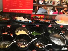 -渝味晓宇火锅(合川路店)