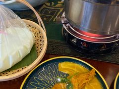 -火舞泰·泰式海鲜火锅餐厅(世纪城店)