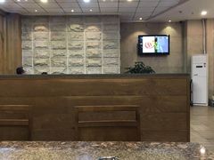 -喜悦小串海鲜烧烤大排档(高新万达店)