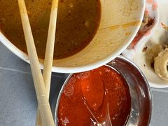 -四里沙茶面(湖滨四里店)