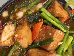 -红月湾海鲜饭店•沙滩海景(双月湾店)