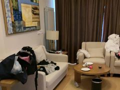 -长白山万达锦华套房酒店