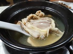 -琬苑鸽庄·川粤融合菜(解放碑总店)