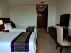 -佛山祈福仙湖酒店