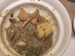 -金掌勺锅包肉(太原万达店)