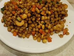 虾仁炒疙瘩-紫光园(顺义店)