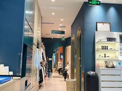-海马体照相馆(西安高新万达广场店)