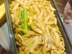 -老板很二(吉大店)