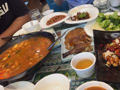 -玉桥餐厅(天坛店)