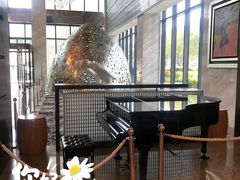 -上海虹桥西郊假日酒店