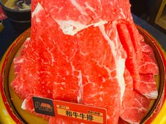 -牛New寿喜烧(新六百店)
