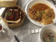 -百乐门喜宴(海珠广场华厦店)
