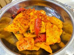 -尹兰楼西北风情餐厅(嘉定店)