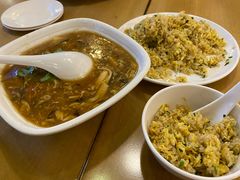 -台北楚楚园馅饼粥(虹桥南丰城店)
