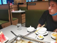 -海底捞火锅(金光华店)