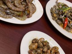 -龙眼南白粥六顺白粥