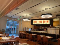 -太食獸泰式茶餐厅(IFS国金中心店)