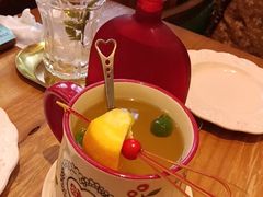 -秘密旅行Bonjour(黑金冠 江南西店)