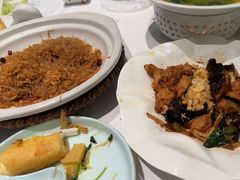 -玉林烤鸭店(定福庄店)