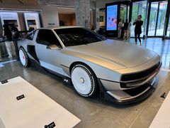 -现代汽车文化中心 Hyundai Motorstudio Beijing