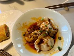 -初蓉丨遇见新川菜(亲贤街荣耀店)