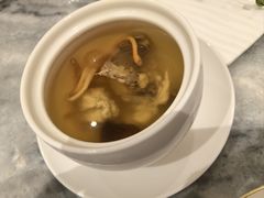 -喜来登由由大酒店九州膳坊中餐厅