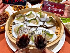 -船歌·鱼水饺青岛菜(闽江二路店)