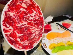 -东道煮牛肉火锅(东盛大街店)