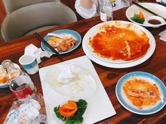 -闻香阁·清真(光荣道店)