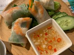 -来龙里 精致 东南亚餐室(万象城店)