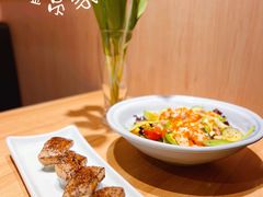 -新田360广场(上海华侨城店)