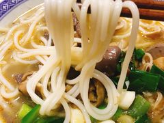 -锦泓老字号猪脏粉(东联大厦店)