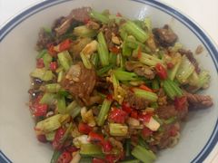 -新新湘菜馆(新中街二条店)