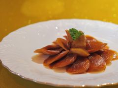 -红棉中餐厅·广州海航威斯汀酒店