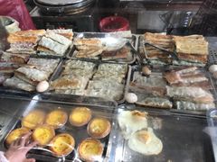 -姜家辫子辣汤(城关店)