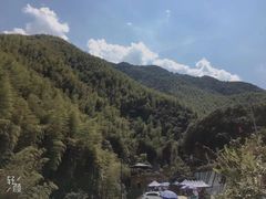 -将军关探险漂流